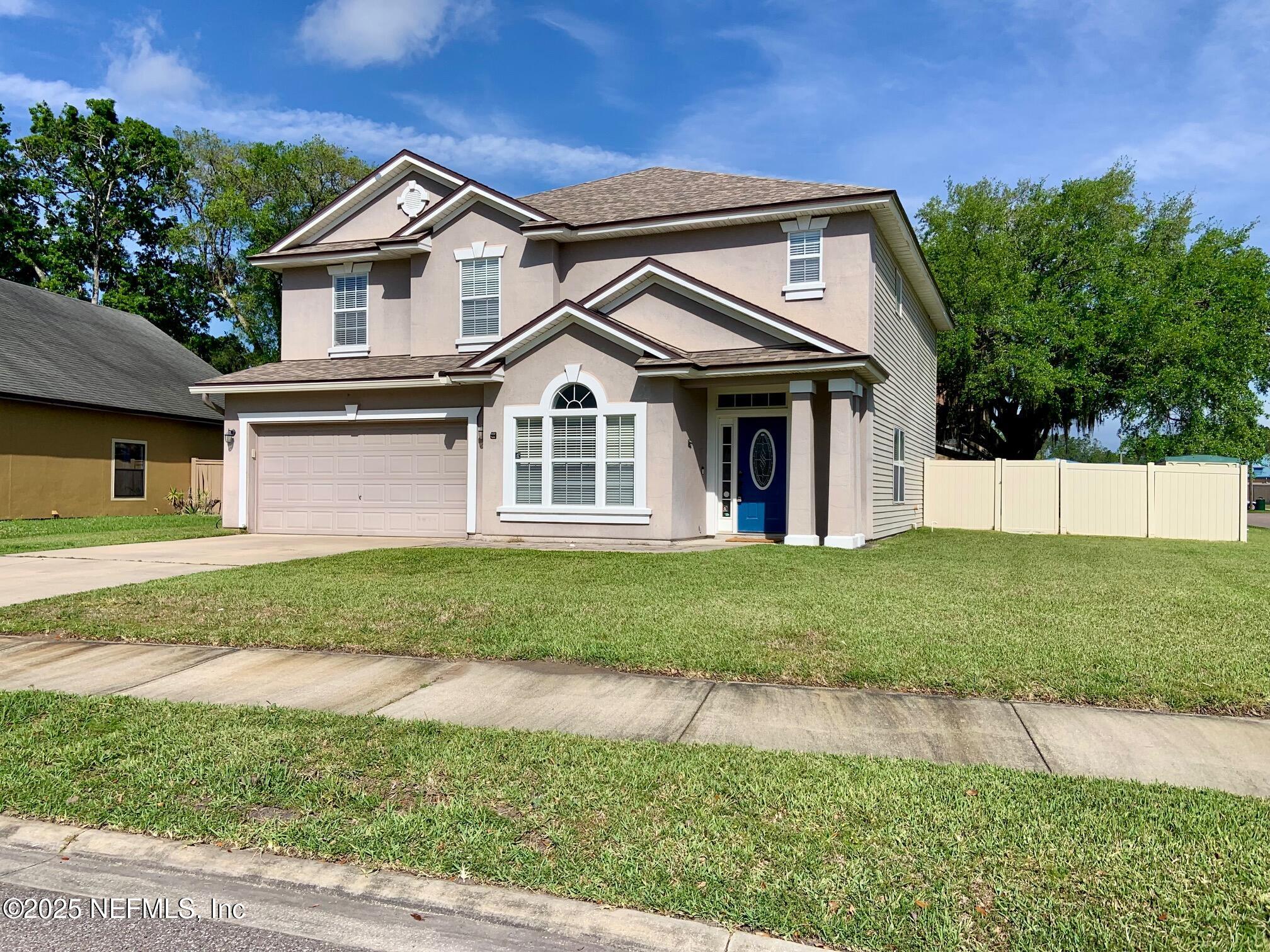 2866 Spoonbill Trail Orange Park, FL 32073 - Photo 2 of 26 IMG_7177
