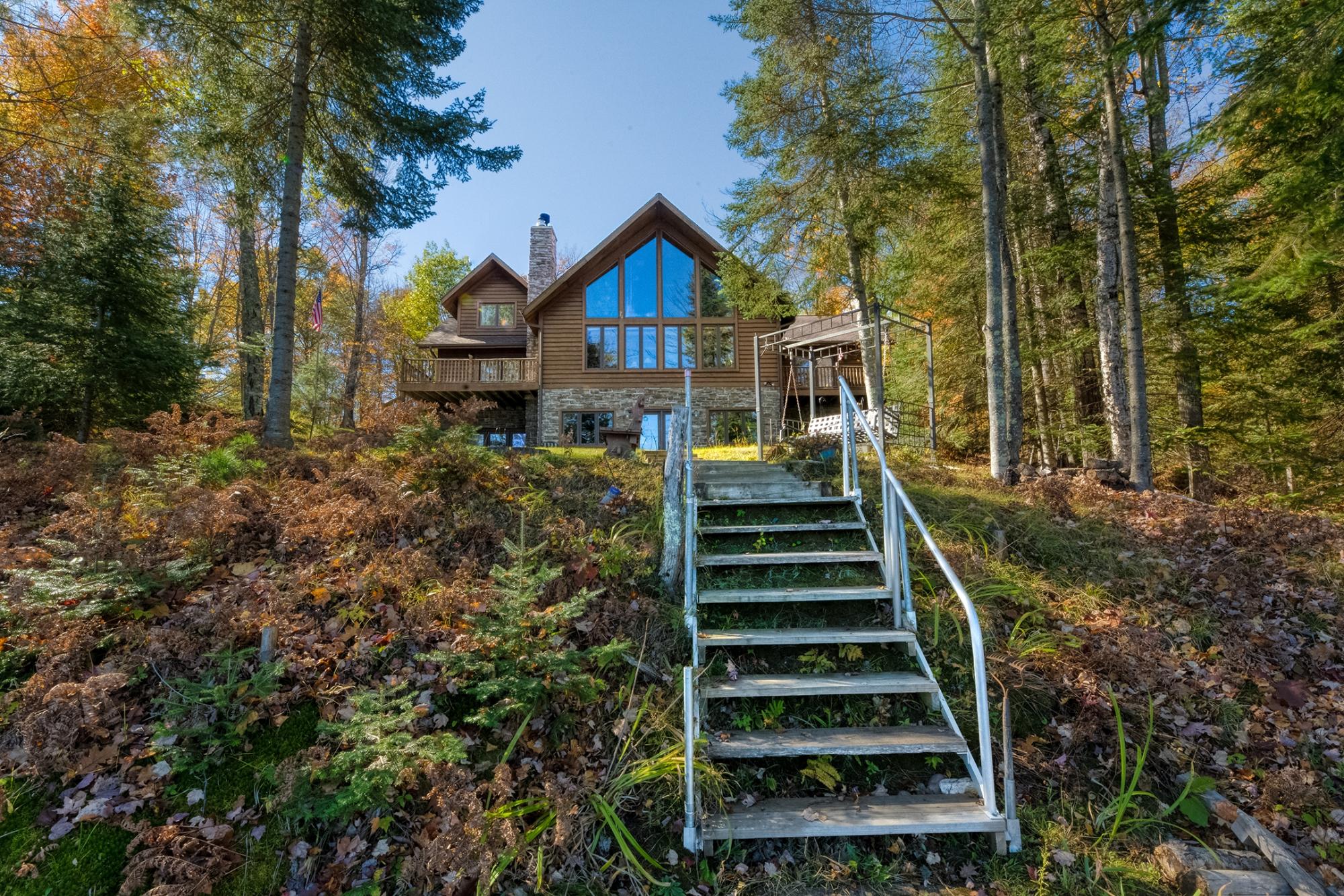 2973 Pine Island Lake Road Eagle River, WI 54521 - Photo 49 of 54 Gallery Image 49
