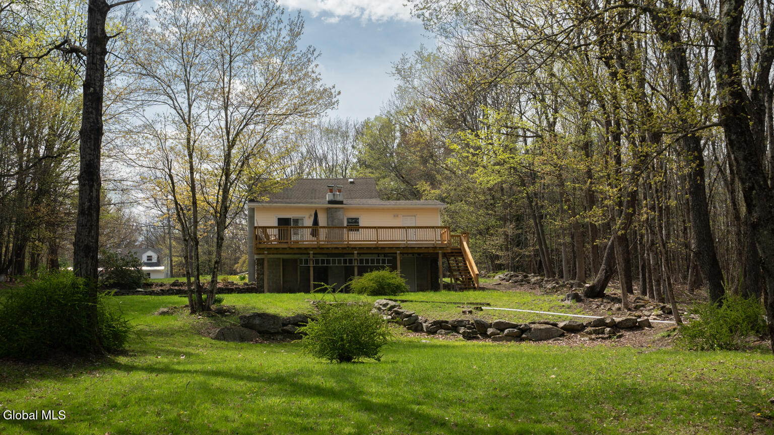 300 Josh Hall Pond Road Petersburgh, NY 12138 - Photo 4 of 29 DSC09368