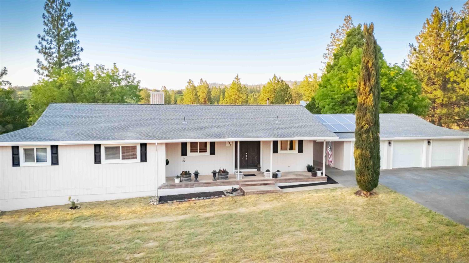 7480 Perry Creek Road Somerset, CA 95684 - Photo 1 of 1 Gallery Image 1