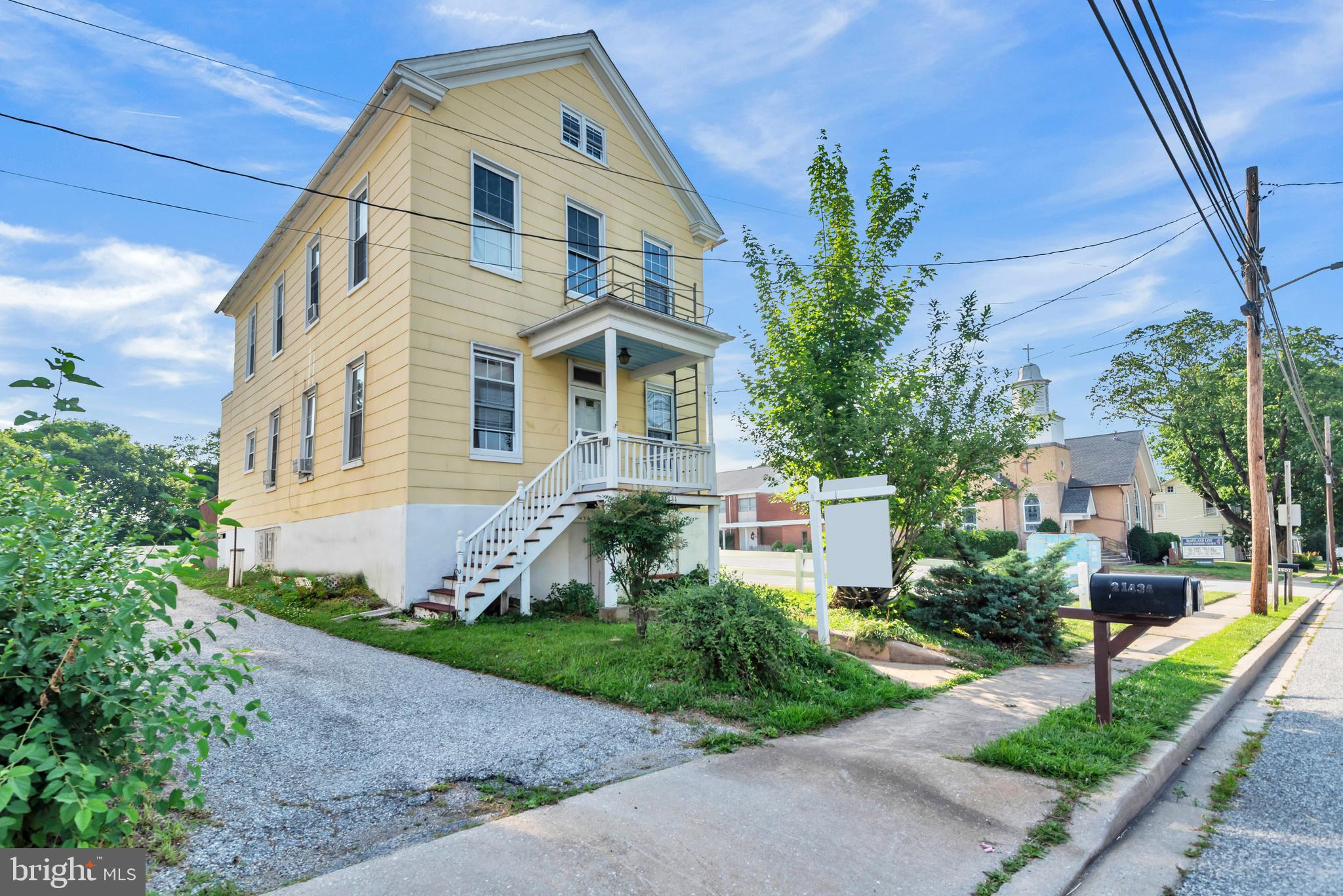 21434 York Road Freeland, MD 21053 - Photo 3 of 14