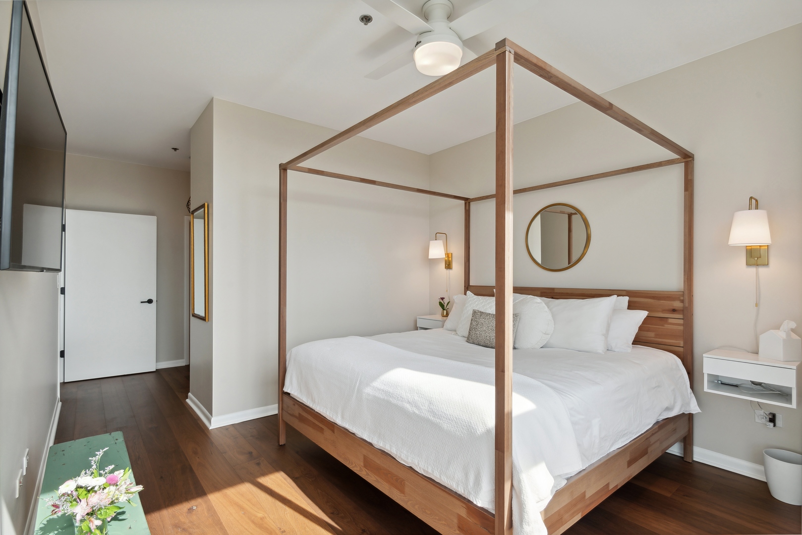 225 South Sangamon Street, Unit 912 Chicago, IL 60607 - Photo 13 of 22 Gallery Image 13