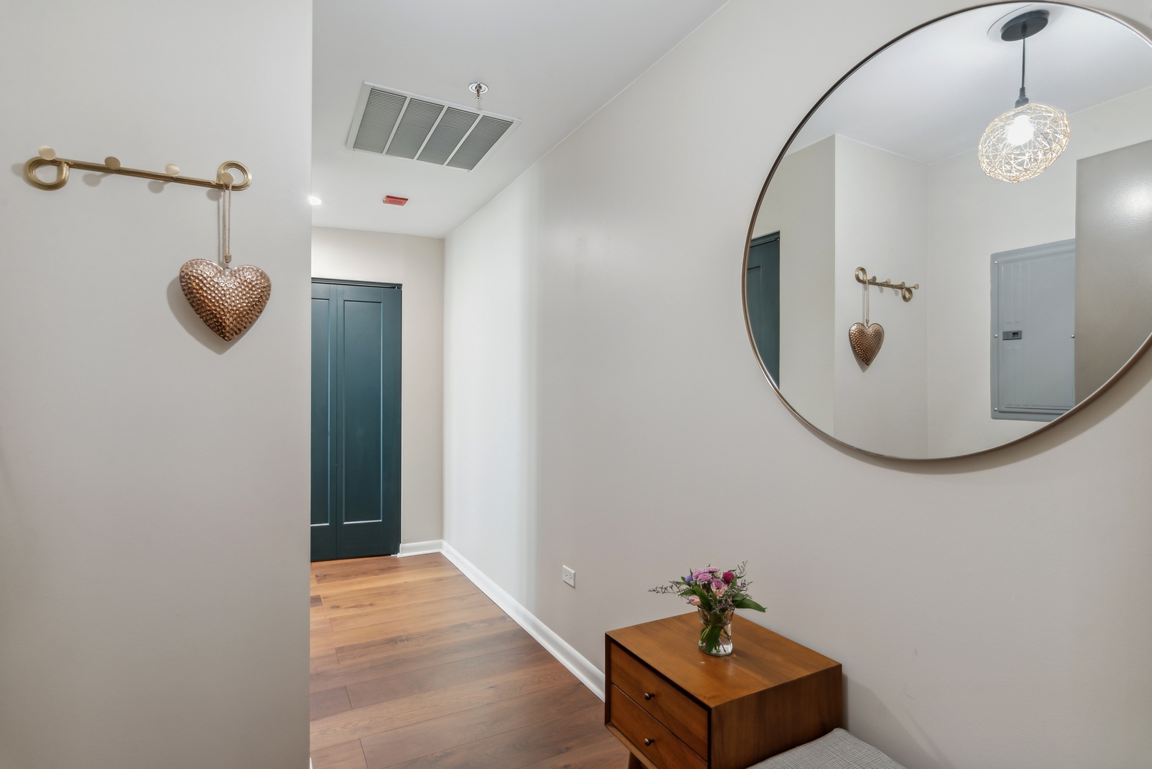 225 South Sangamon Street, Unit 912 Chicago, IL 60607 - Photo 18 of 22 Gallery Image 18