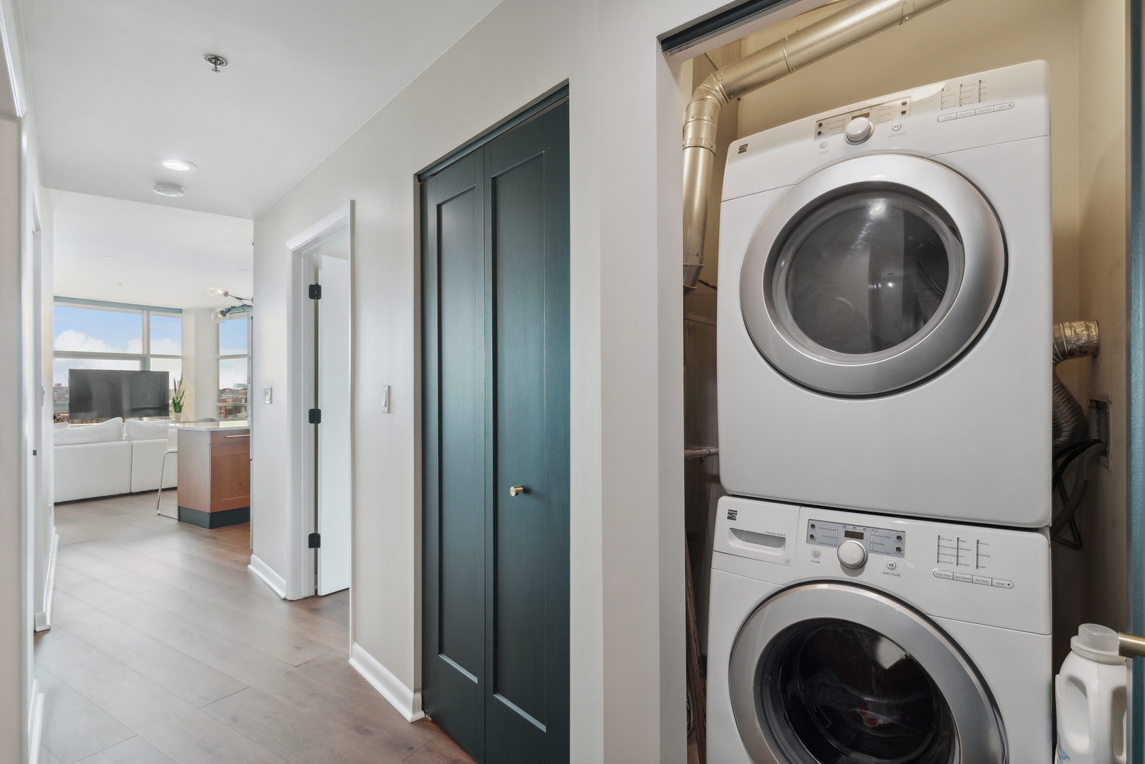 225 South Sangamon Street, Unit 912 Chicago, IL 60607 - Photo 19 of 22 Gallery Image 19