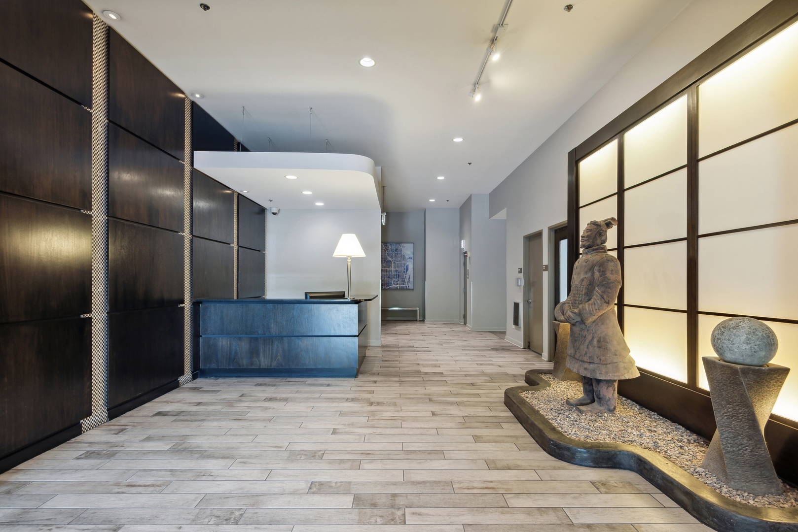 225 South Sangamon Street, Unit 912 Chicago, IL 60607 - Photo 20 of 22 Gallery Image 20