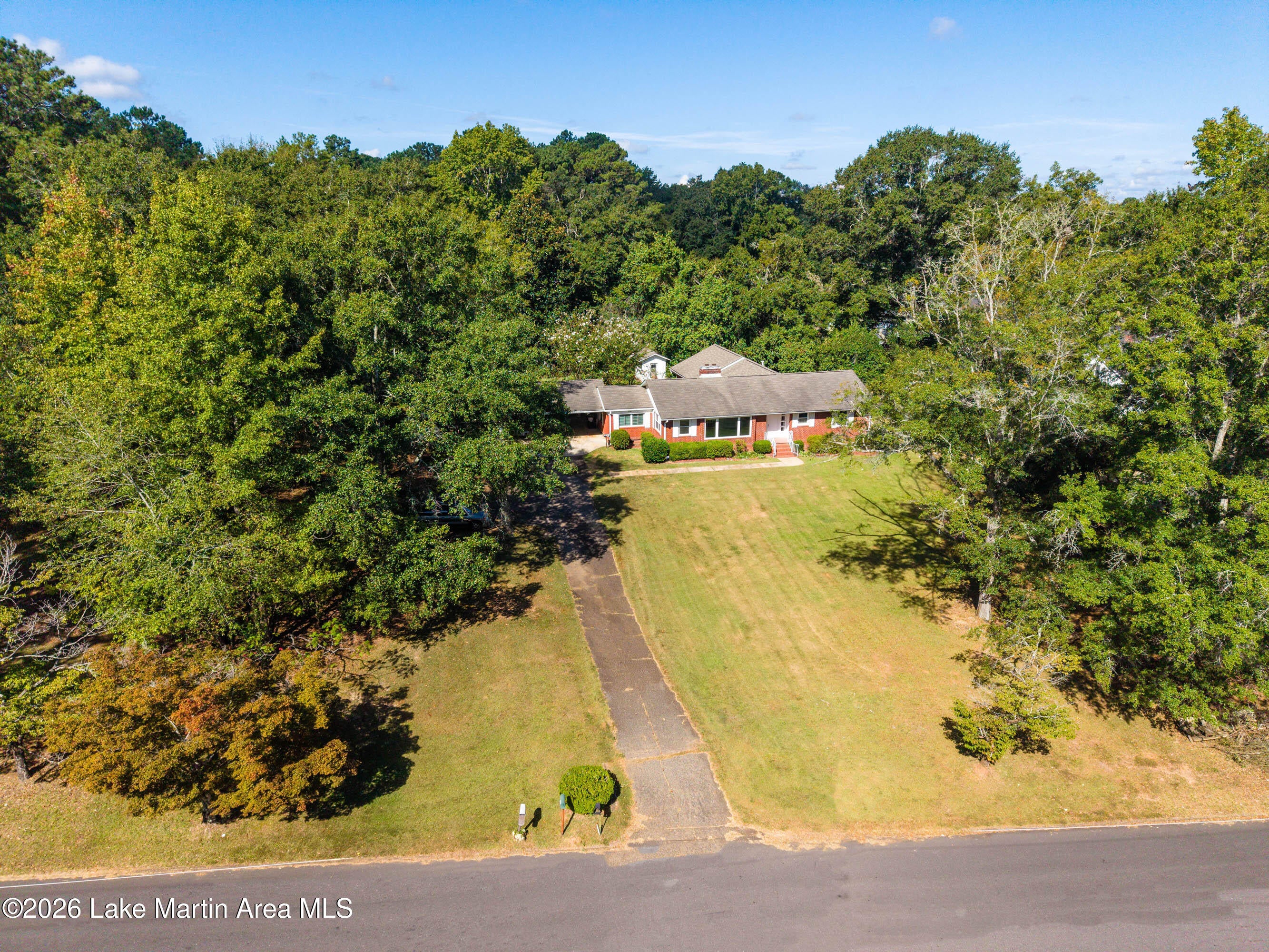 1248 Springhill Road Alexander City, AL 35010 - Photo 48 of 48 Gallery Image 48