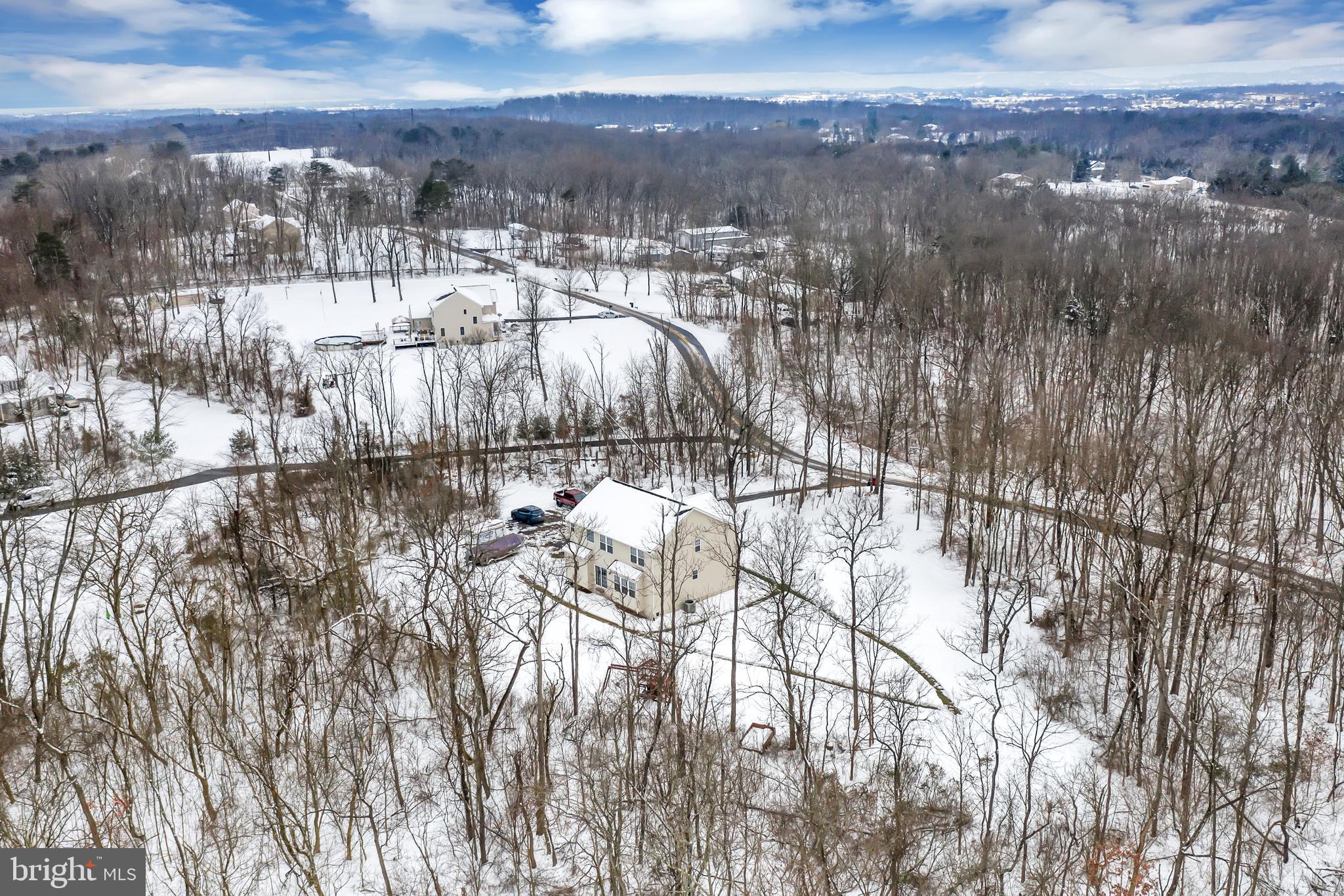 876 Nestle Quarry Road Falling Waters, WV 25419 - Photo 38 of 43 Gallery Image 38