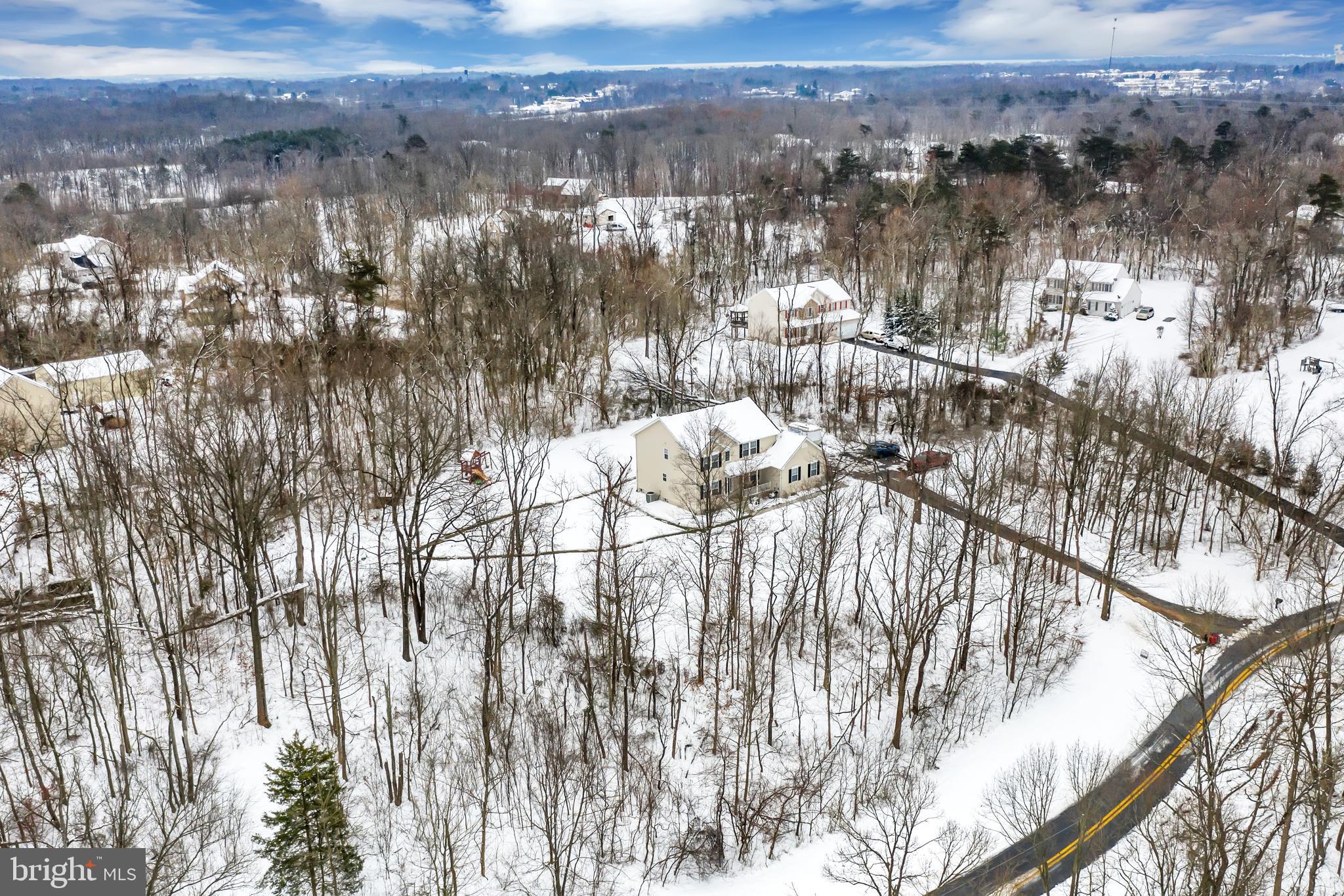 876 Nestle Quarry Road Falling Waters, WV 25419 - Photo 39 of 43 Gallery Image 39