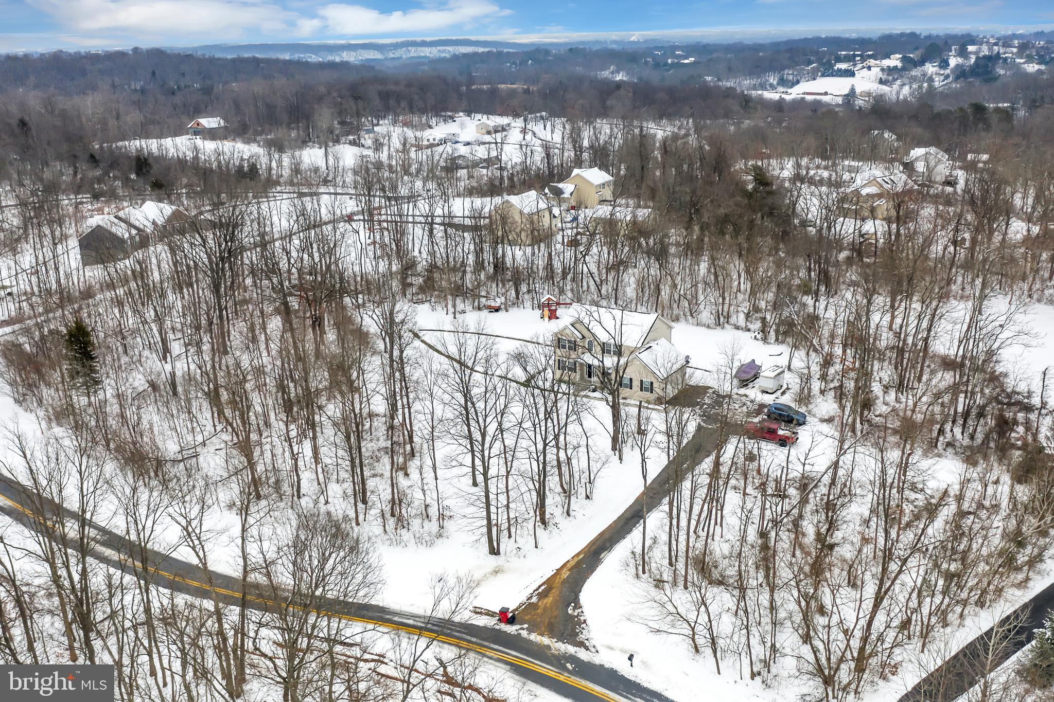 876 Nestle Quarry Road Falling Waters, WV 25419 - Photo 41 of 43 Gallery Image 41