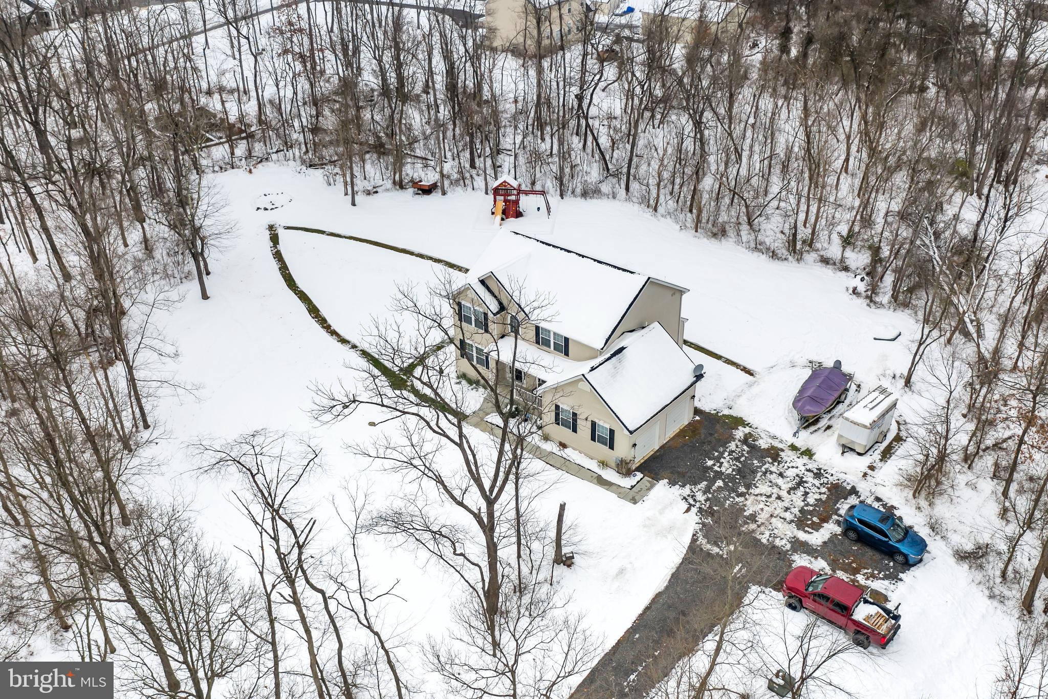 876 Nestle Quarry Road Falling Waters, WV 25419 - Photo 43 of 43 Gallery Image 43