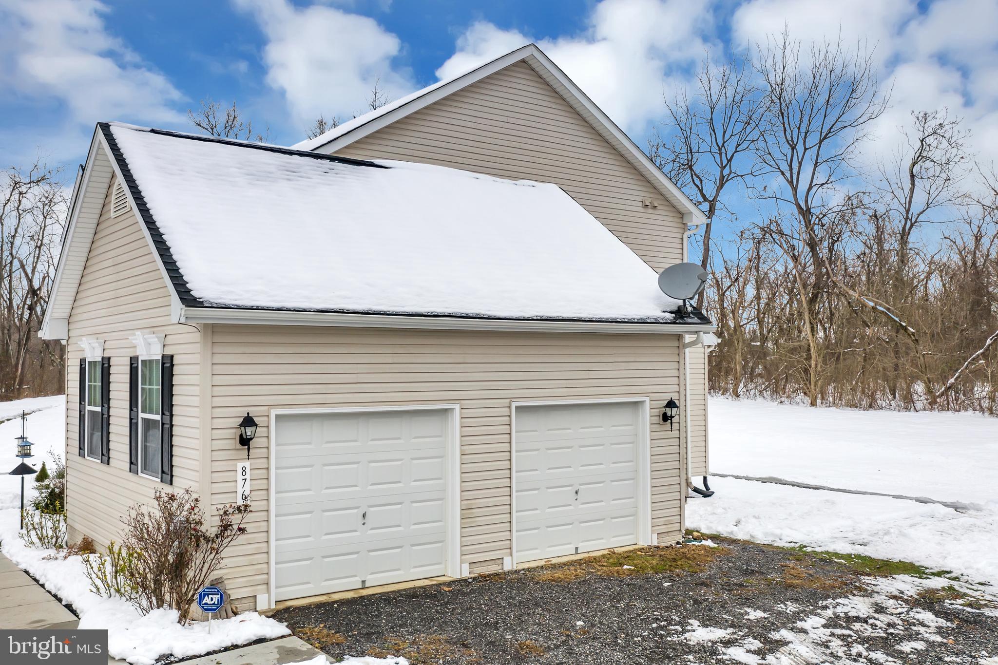 876 Nestle Quarry Road Falling Waters, WV 25419 - Photo 8 of 43 Gallery Image 8