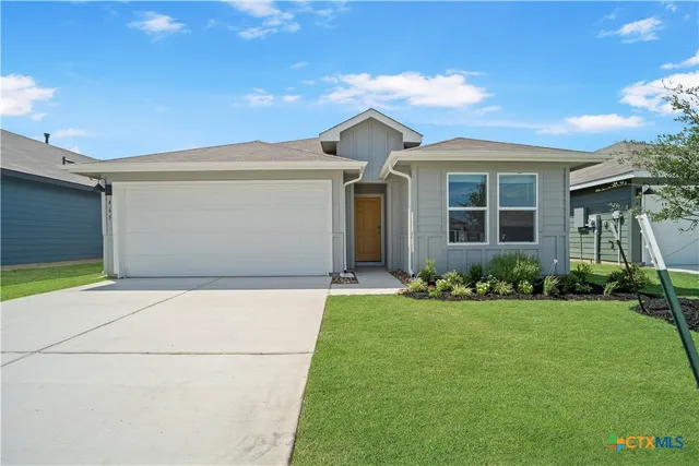 $1,900 | 465 Payton Drive, New Braunfels, TX 78130