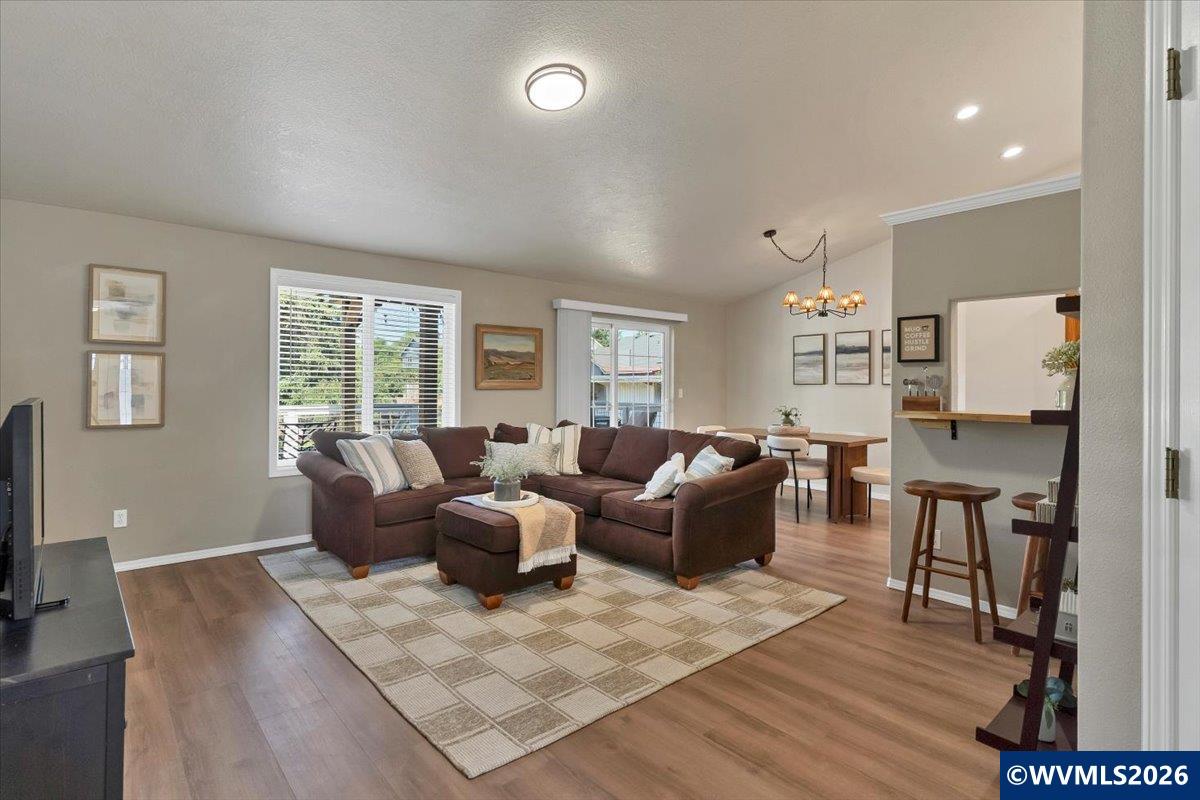 585 Northwest Marshall Street Dallas, OR 97338 - Photo 7 of 50