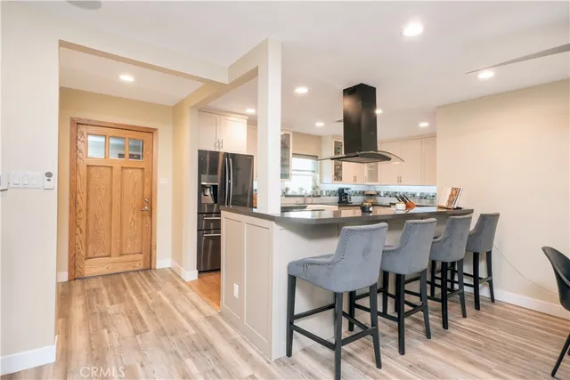 $1,550,000 | 9326 Via Amorita, Downey, CA 90241