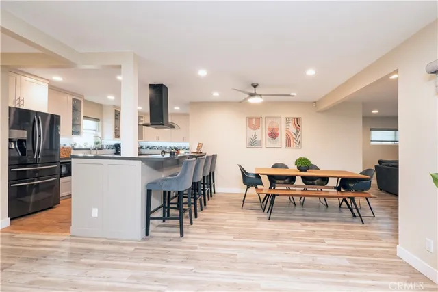 $1,550,000 | 9326 Via Amorita, Downey, CA 90241