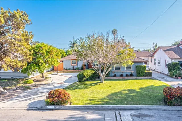 $1,550,000 | 9326 Via Amorita, Downey, CA 90241