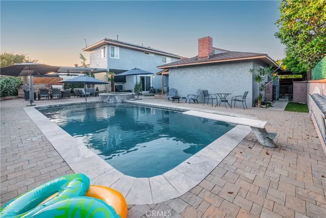 $1,550,000 | 9326 Via Amorita, Downey, CA 90241