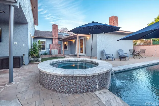 $1,550,000 | 9326 Via Amorita, Downey, CA 90241