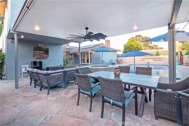 $1,550,000 | 9326 Via Amorita, Downey, CA 90241