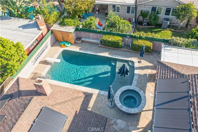 $1,550,000 | 9326 Via Amorita, Downey, CA 90241
