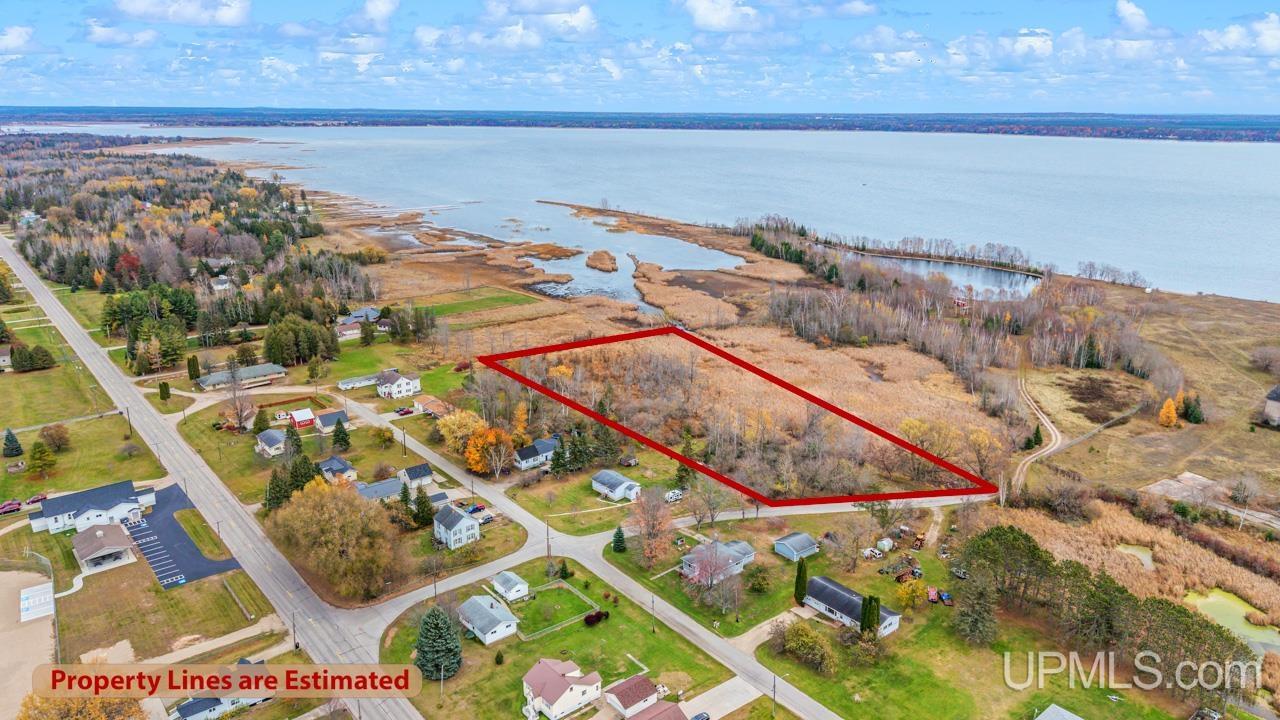 23.5 Rd Gladstone Mi 49837 Road Gladstone, MI 49837 - Photo 1 of 10