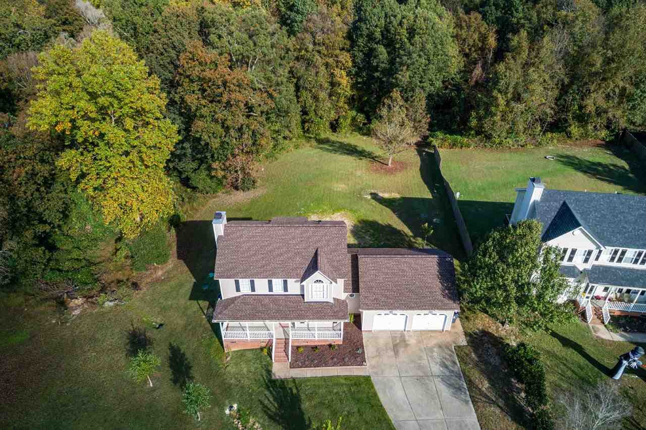 6317 Silver Spring Court Willow Spring, NC 27592 - Photo 22 of 22 Photo 22