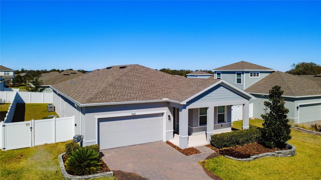 535 Rominger Loop Apopka, FL 32712 - Photo 2 of 54 Gallery Image 2