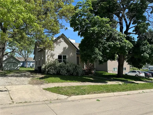 $120,000 | 609 North Mulberry Street, Maryville, MO 64468