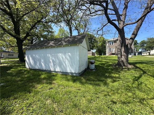 $120,000 | 609 North Mulberry Street, Maryville, MO 64468