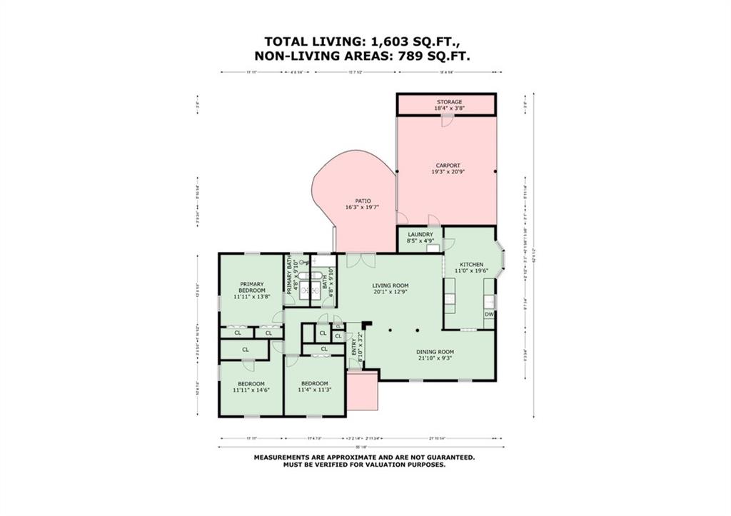 344 Huntington Drive Slidell, LA 70458 - Photo 27 of 27