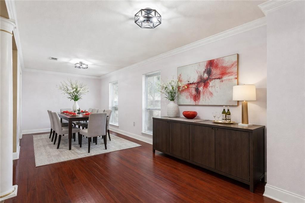 344 Huntington Drive Slidell, LA 70458 - Photo 4 of 27