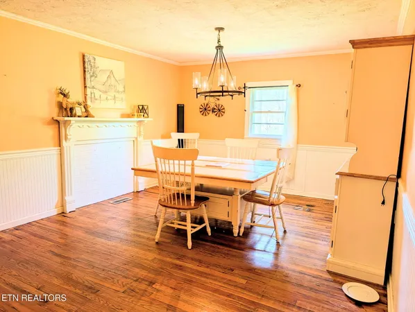 724 West Old Highway 53, Celina, TN 38551