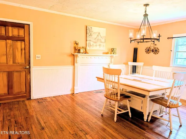 724 West Old Highway 53, Celina, TN 38551