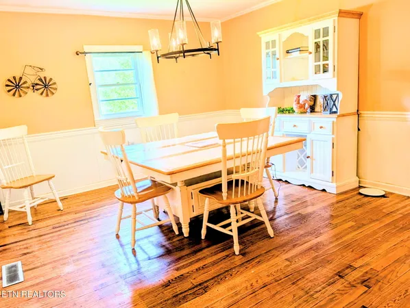 724 West Old Highway 53, Celina, TN 38551