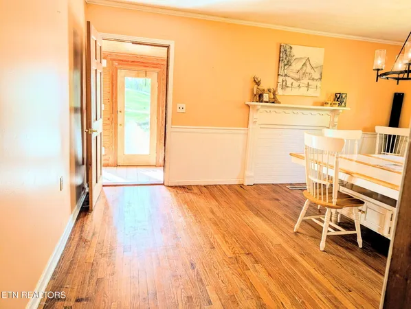 724 West Old Highway 53, Celina, TN 38551