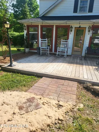 724 West Old Highway 53, Celina, TN 38551
