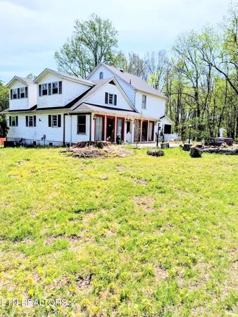 724 West Old Highway 53, Celina, TN 38551