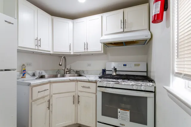 $125,000 | 7722 West Belmont Avenue, Unit GN, Chicago, IL 60634