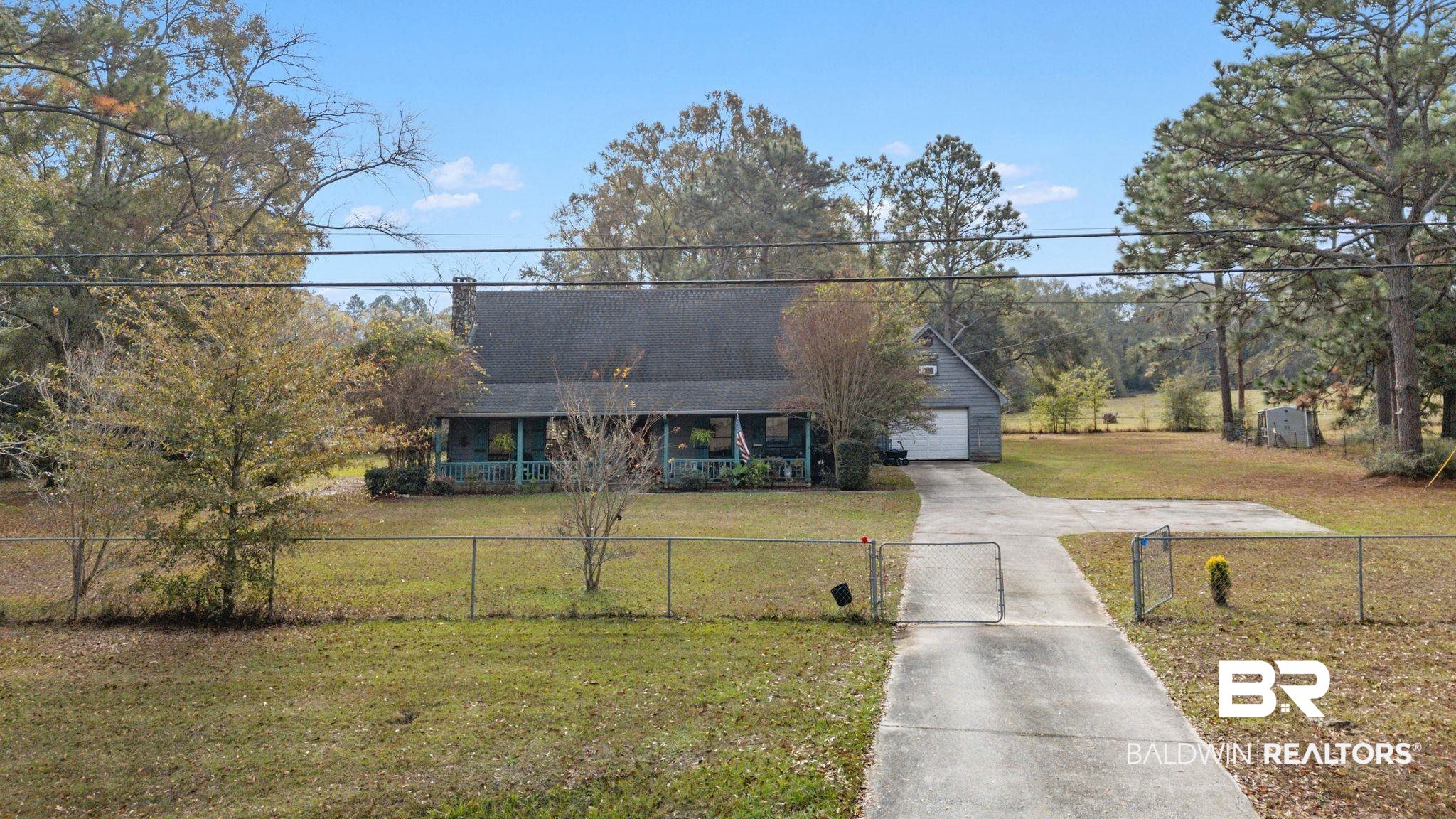 10375 Wulff Road South Semmes, AL 36575 - Photo 2 of 51