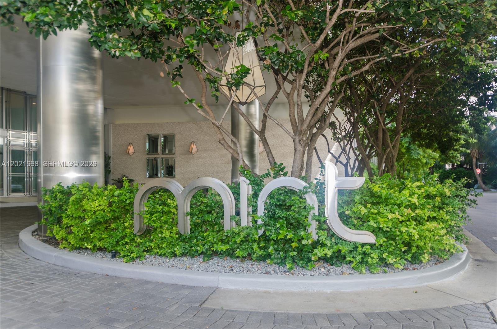 92 Southwest 3rd Street, Unit 2812 Miami, FL 33130 - Photo 19 of 23
