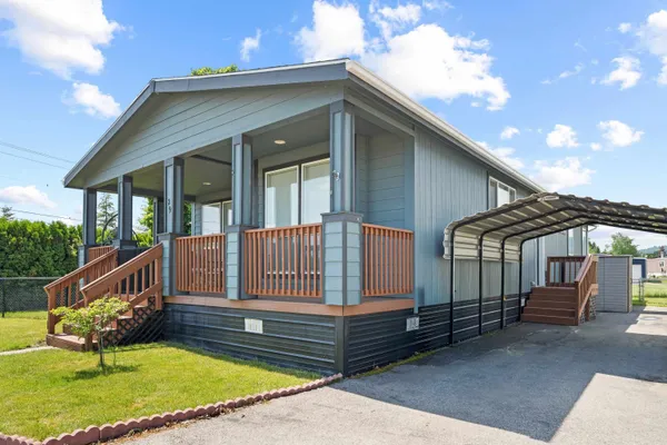 $210,000 | 21725 East Wellesley Avenue, Unit 29, Otis Orchards, WA 99027