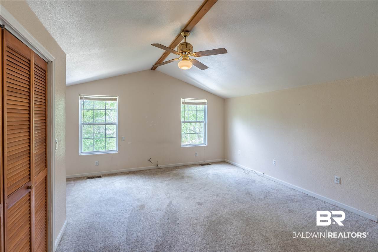 24014 Patterson Road Robertsdale, AL 36567 - Photo 29 of 38 Bedroom 2