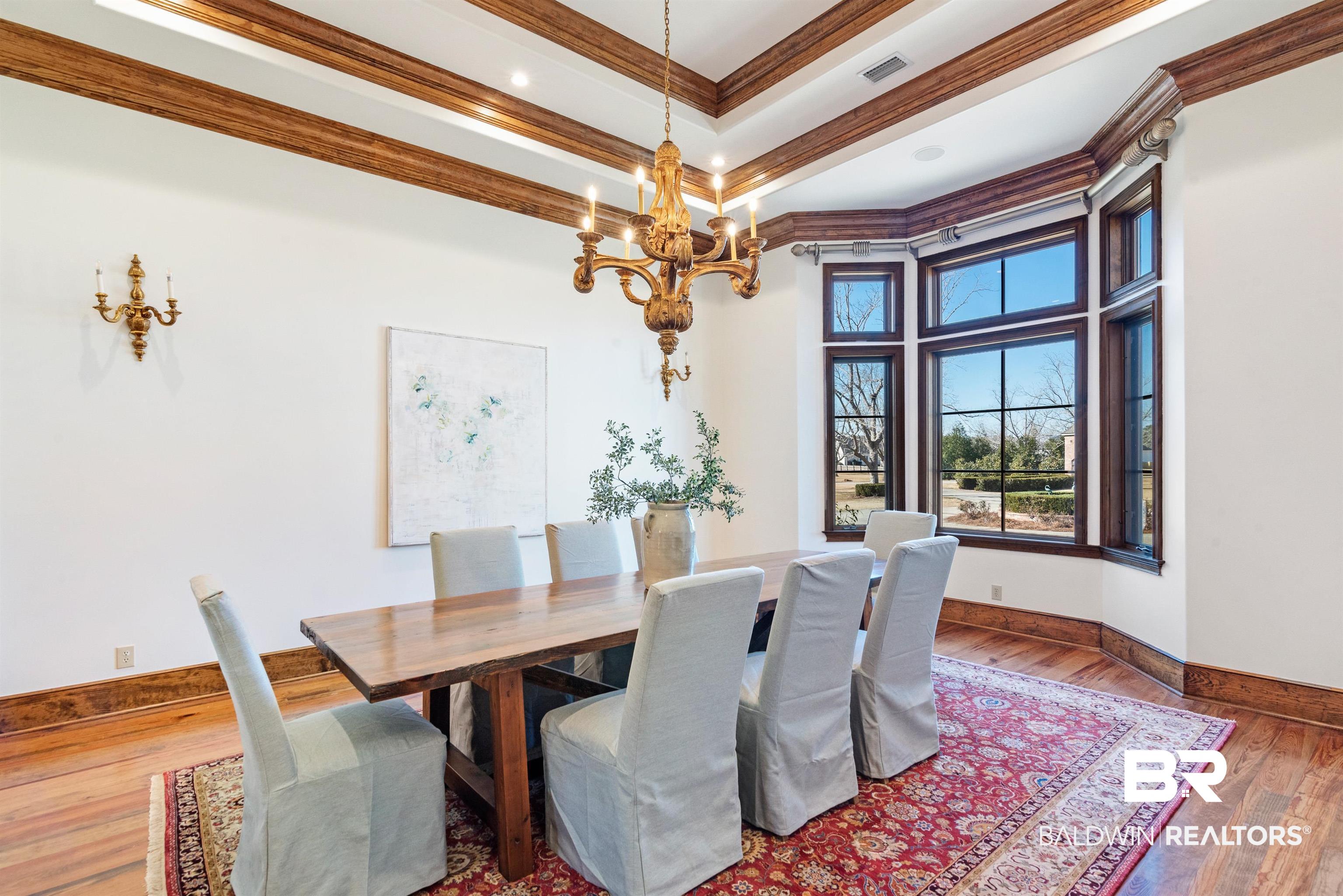 10708 Highway 98 Fairhope, AL 36532 - Photo 7 of 44 Dining Room