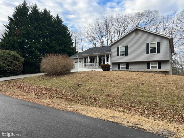 $475,000 | 3570 Kelsey Way, Prince Frederick, MD 20678