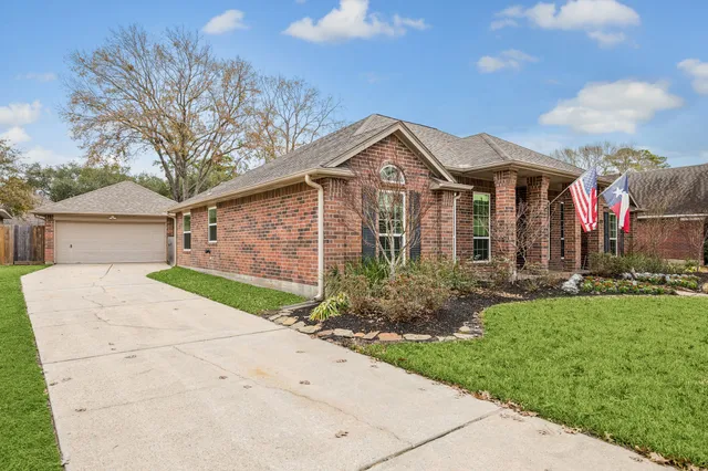 $385,000 | 12530 Hammersmith Drive, Tomball, TX 77377