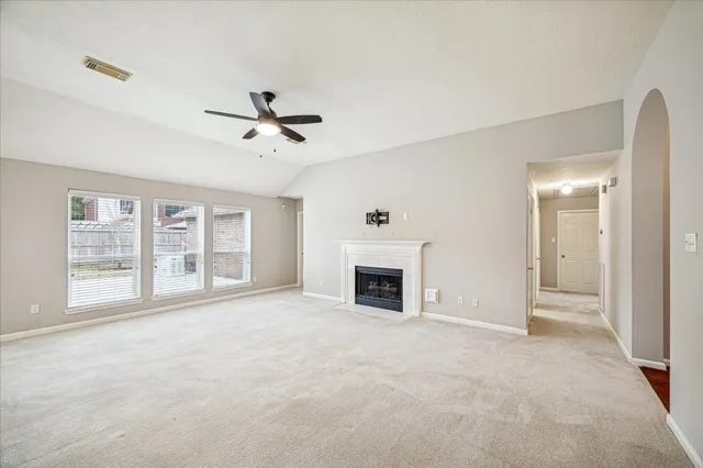 $385,000 | 12530 Hammersmith Drive, Tomball, TX 77377