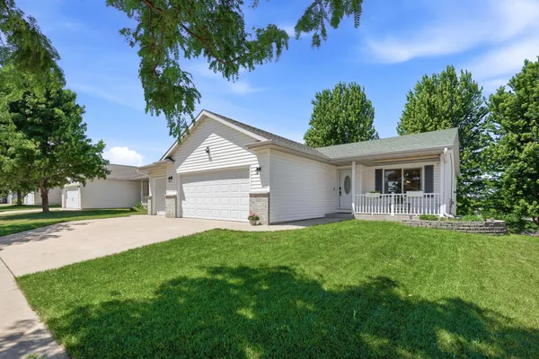 $399,900 | 5217 King Arthur Drive Northwest, Rochester, MN 55901