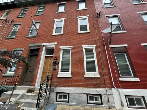 $3,300 | 1533 Swain Street, Philadelphia, PA 19130