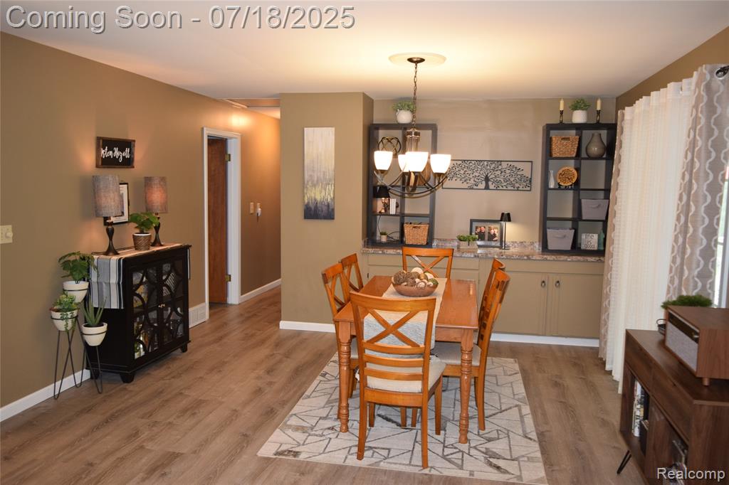 12263 Coldwater Road Flushing, MI 48433 - Photo 13 of 57