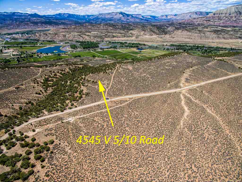 4545 V 5/10 Road De Beque, CO 81630 - Photo 4 of 6 Gallery Image 4